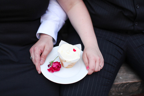 Georgetown Engagement by Photos by Sarah Beth