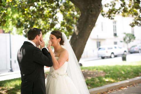 The Belvedere Wedding by Jen + Ashley Photography