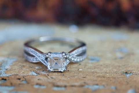 Baltimore Engagement by Liz & Ryan