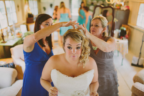 Emory Grove Wedding by With Love & Embers