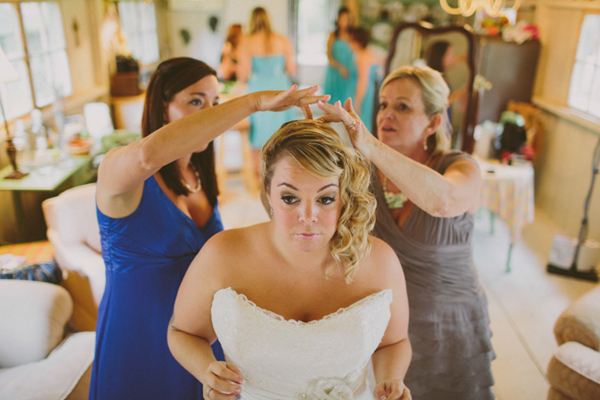 Emory Grove Wedding by With Love & Embers