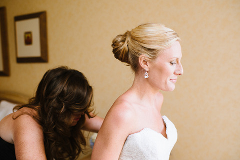 Evergreen Museum Wedding by Natalie Franke Photography
