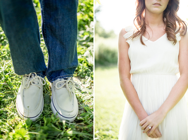 Howard County Conservancy Engagement by L Hewitt Photography