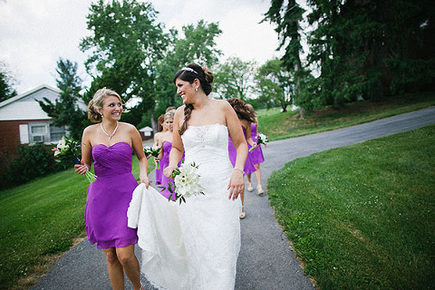 Ostertag Vistas Wedding by Lindsey Plevyak