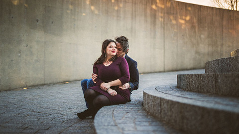 Baltimore City Engagement by Sam Hurd