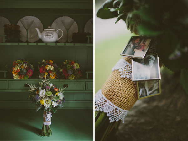 Emory Grove Wedding by With Love & Embers