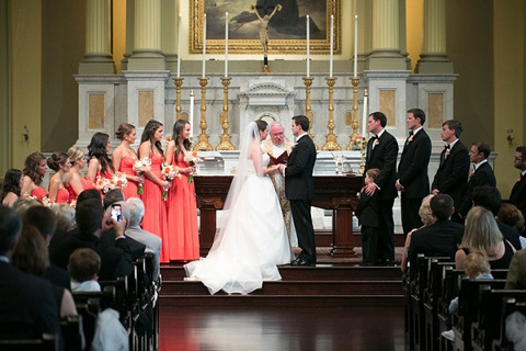 The Belvedere Wedding by Jen + Ashley Photography