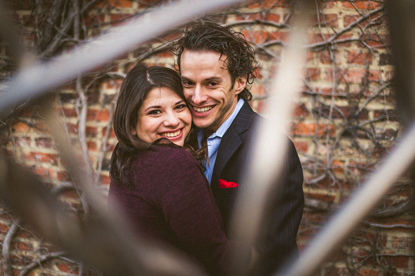 Baltimore City Engagement by Sam Hurd