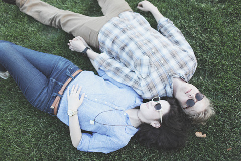 Fells Point Engagement by Luke Eshleman Photography