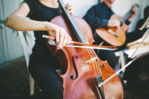 Ostertag Vistas Wedding by Lindsey Plevyak