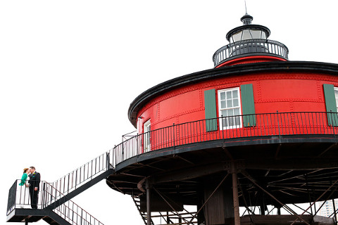 Pier 5 Hotel Wedding by Stephen Bobb Photography