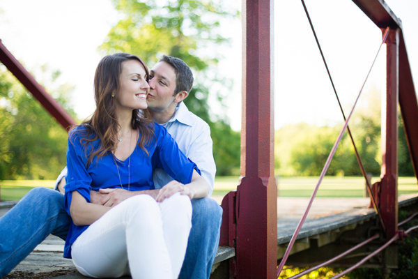 Westminster Engagement by Tori Nefores Photography