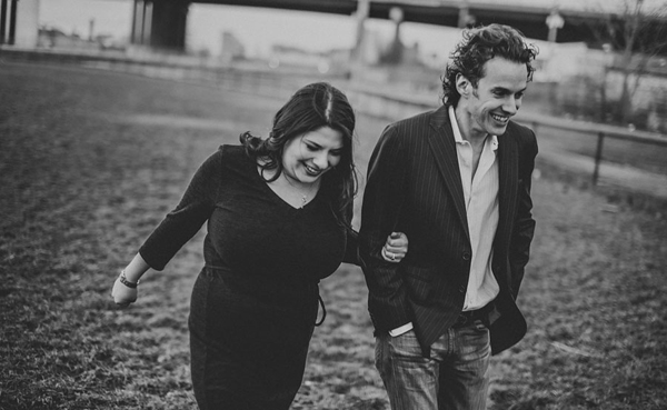 Baltimore City Engagement by Sam Hurd