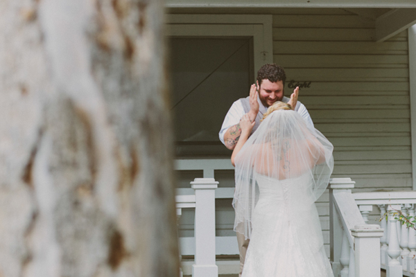 Emory Grove Wedding by With Love & Embers
