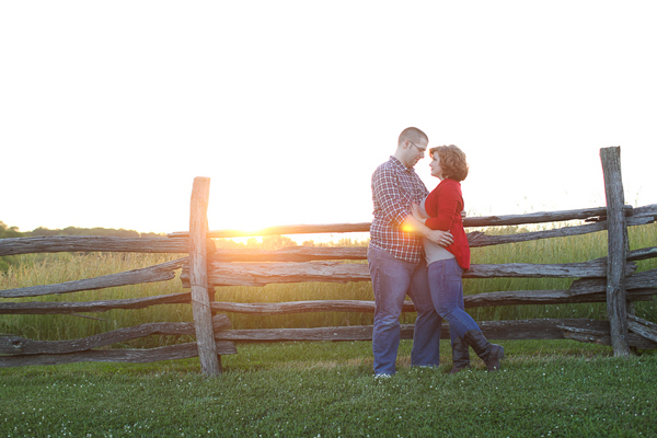 Georgetown Engagement by Photos by Sarah Beth