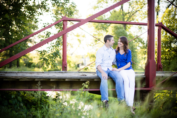 Westminster Engagement by Tori Nefores Photography