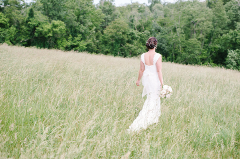 Agricultural History Farm Park Wedding by An Endless Pursuit