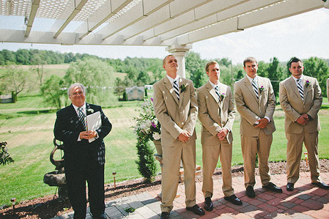 Ostertag Vistas Wedding by Lindsey Plevyak