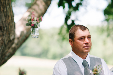 Agricultural History Farm Park Wedding by An Endless Pursuit