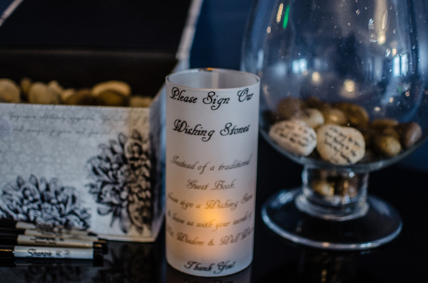 Hotel Monaco Wedding by Eastport Photography