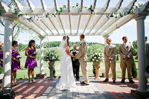 Ostertag Vistas Wedding by Lindsey Plevyak