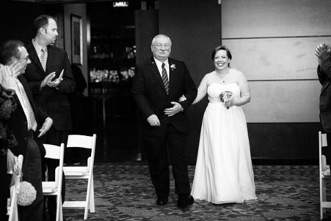 Pier 5 Hotel Wedding by Stephen Bobb Photography