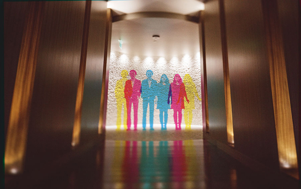 Baltimore City Engagement by Sam Hurd