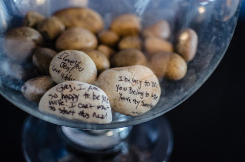 Hotel Monaco Wedding by Eastport Photography