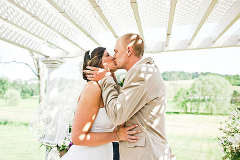 Ostertag Vistas Wedding by Lindsey Plevyak