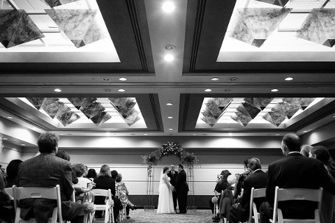 Pier 5 Hotel Wedding by Stephen Bobb Photography