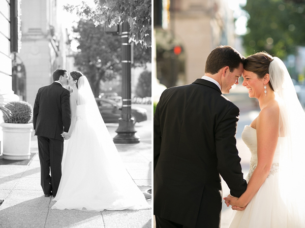 The Belvedere Wedding by Jen + Ashley Photography