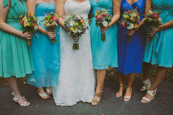 Emory Grove Wedding by With Love & Embers