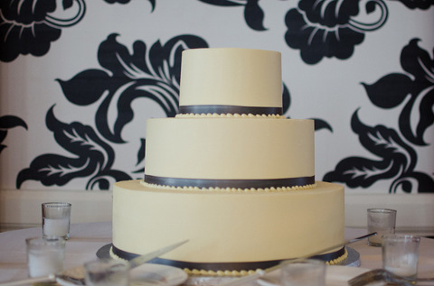 Hotel Monaco Wedding by Eastport Photography