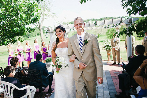 Ostertag Vistas Wedding by Lindsey Plevyak