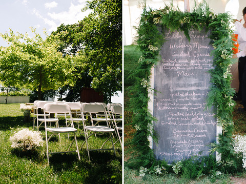 Agricultural History Farm Park Wedding by An Endless Pursuit