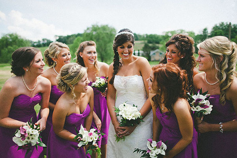 Ostertag Vistas Wedding by Lindsey Plevyak