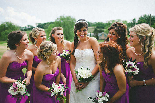 Ostertag Vistas Wedding by Lindsey Plevyak