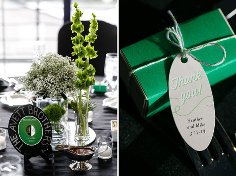 Pier 5 Hotel Wedding by Stephen Bobb Photography