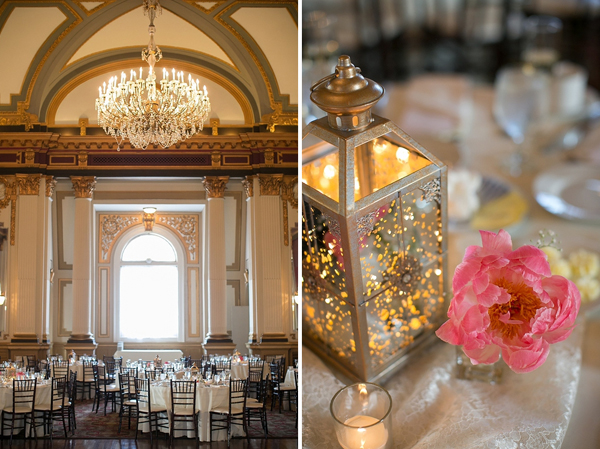 The Belvedere Wedding by Jen + Ashley Photography