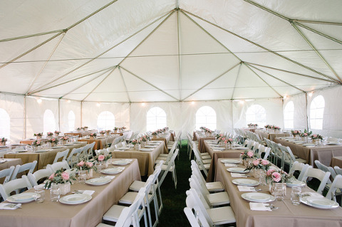 Agricultural History Farm Park Wedding by An Endless Pursuit