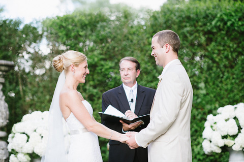 Evergreen Museum Wedding by Natalie Franke Photography