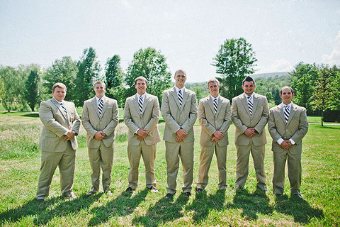 Ostertag Vistas Wedding by Lindsey Plevyak