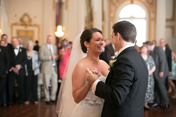 The Belvedere Wedding by Jen + Ashley Photography