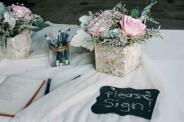 Agricultural History Farm Park Wedding by An Endless Pursuit