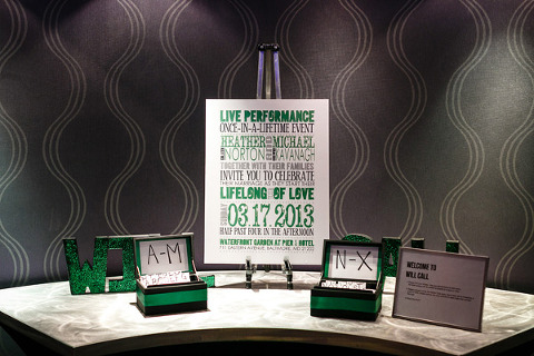 Pier 5 Hotel Wedding by Stephen Bobb Photography