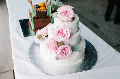 Agricultural History Farm Park Wedding by An Endless Pursuit