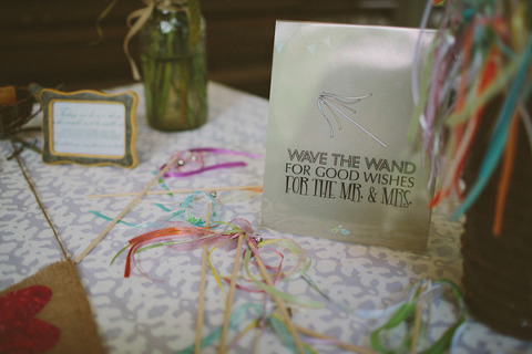 Emory Grove Wedding by With Love & Embers