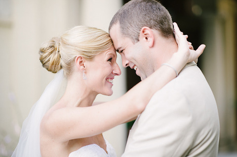 Evergreen Museum Wedding by Natalie Franke Photography