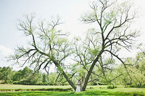 Ostertag Vistas Wedding by Lindsey Plevyak