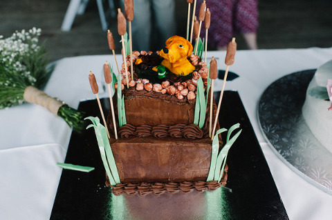 Agricultural History Farm Park Wedding by An Endless Pursuit